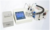 塑料粒子（树脂）卡尔费休水分测定仪