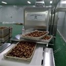 红枣微波杀菌杀虫卵设备,枣片烘干熟化