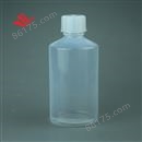 PFA试剂瓶500ml特氟龙塑料GL32窄口储样瓶