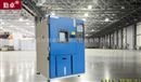 昆山高低温试验箱，江苏高低温试验箱，小型高低温试验箱