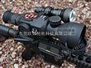 台州热瞄 ATN X-sight 5-20倍红线数码夜视瞄
