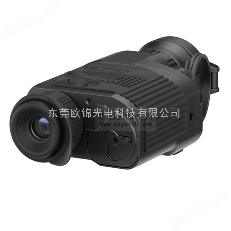 湘潭热瞄 XQ50高清分辩率手持式红外热成像仪