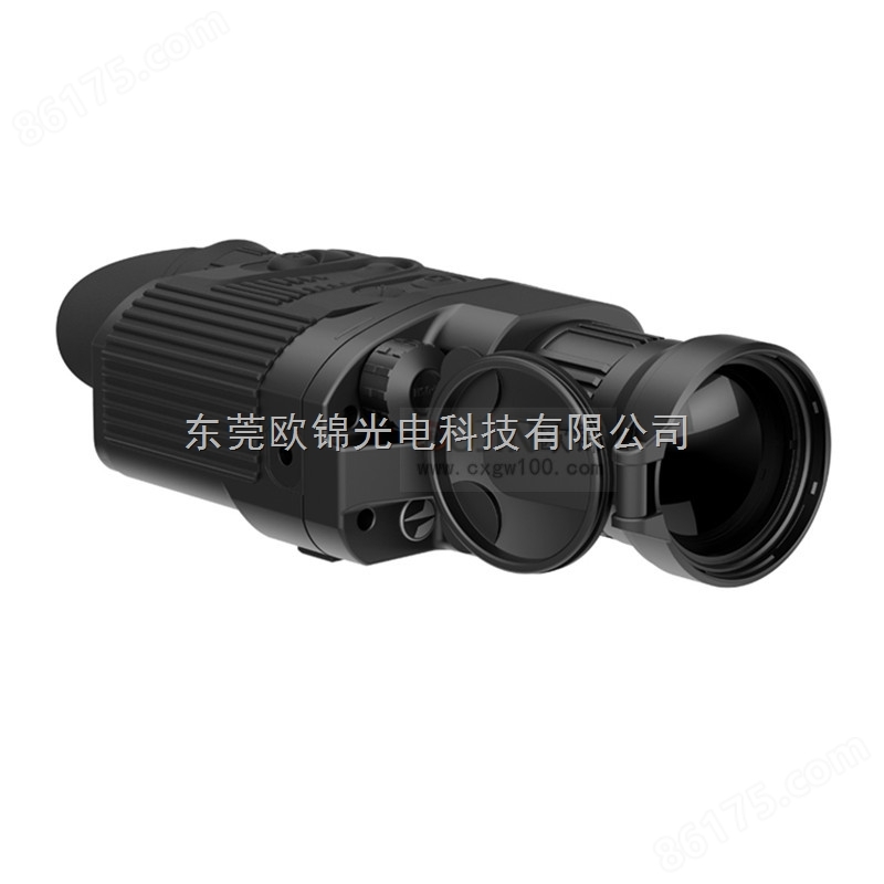 岳阳热瞄 XQ19高性价比手持式红外热成像仪