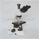 三目生物显微镜40-1000X/医院、宠物医院用显微镜/精子观察显微镜