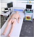 高智能数字化ICU（综合）护理技能训练模型YIM/H3100